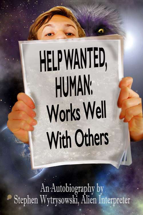 Book cover of Works Well with Others (Help Wanted, Human #3)