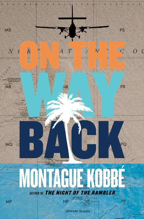 Book cover of On the Way Back