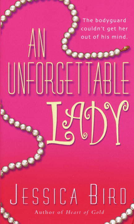 Book cover of An Unforgettable Lady