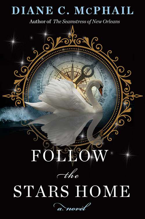 Book cover of Follow the Stars Home