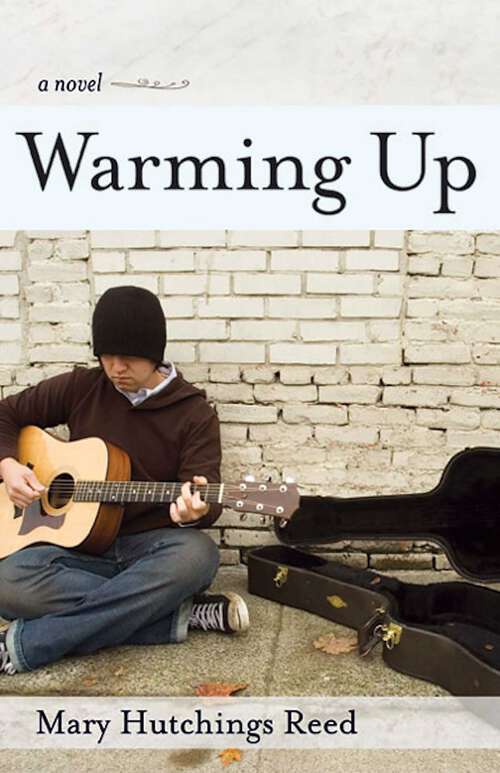 Book cover of Warming Up: A Novel