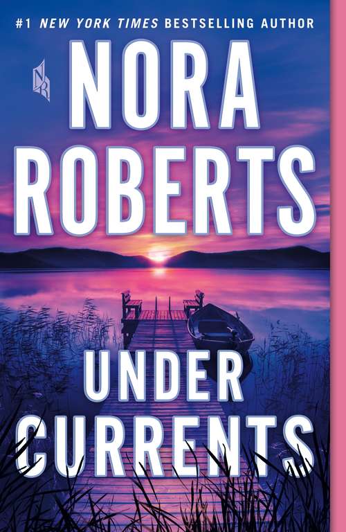 Book cover of Under Currents: A Novel