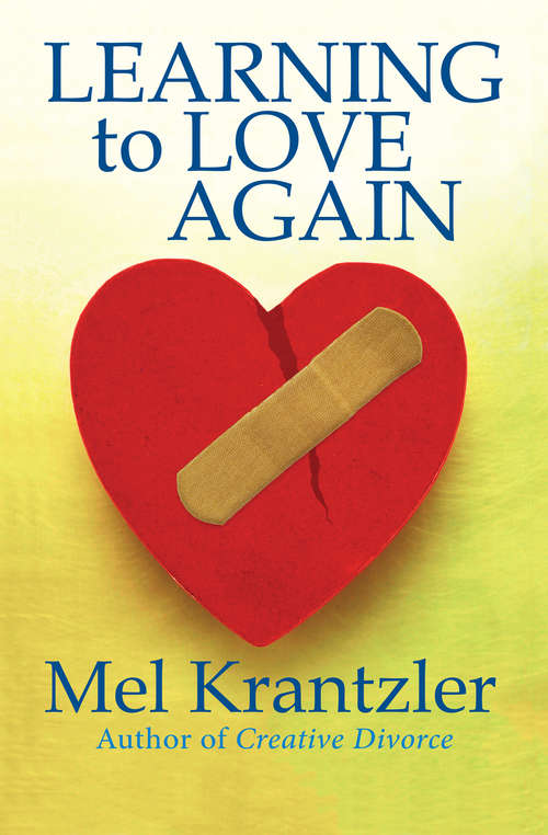 Book cover of Learning to Love Again