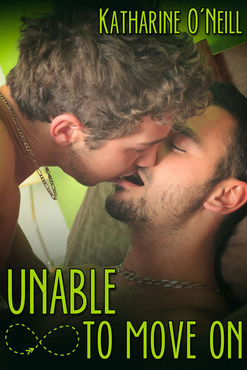 Book cover of Unable to Move On