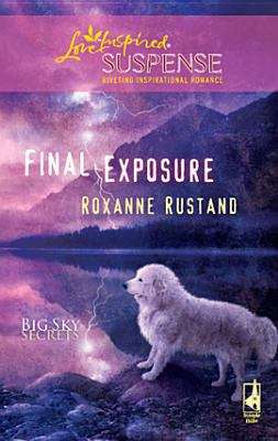 Book cover of Final Exposure