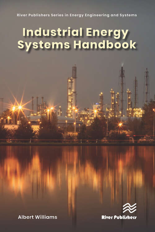 Book cover of Industrial Energy Systems Handbook