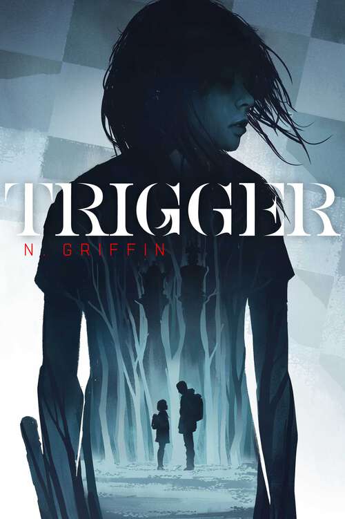 Book cover of Trigger