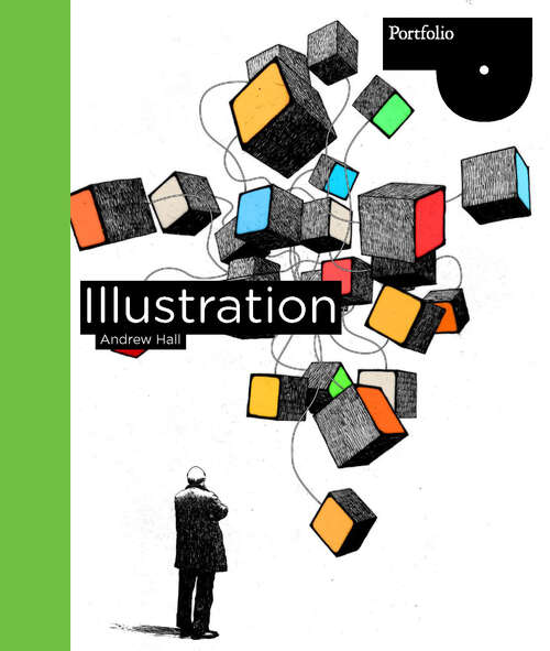 Book cover of Illustration