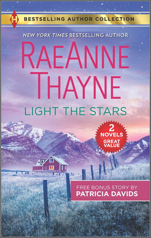 Book cover of Light the Stars (Reissue)