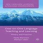 Book cover of One-on-One Language Teaching and Learning