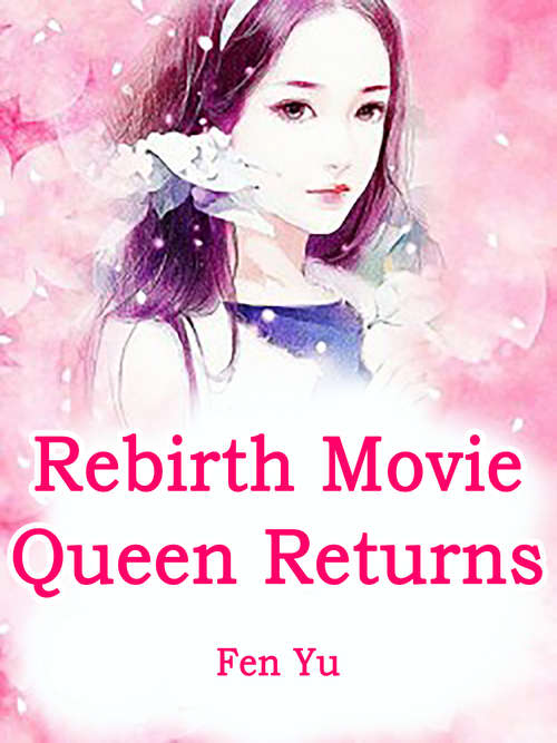 Book cover of Rebirth: Volume 2 (Volume 2 #2)