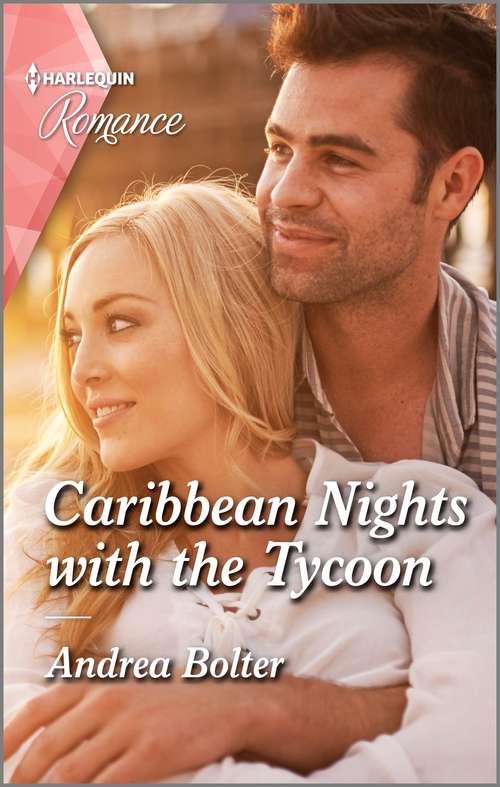 Book cover of Caribbean Nights with the Tycoon (Original) (Billion-Dollar Matches #3)