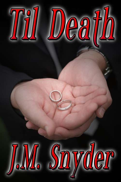 Book cover of Til Death