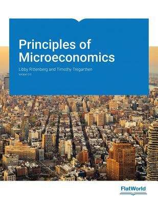 Book cover of Principles of Microeconomics (Version 3.0)