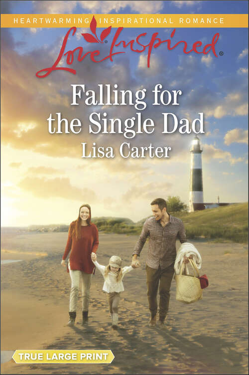 Book cover of Falling for the Single Dad