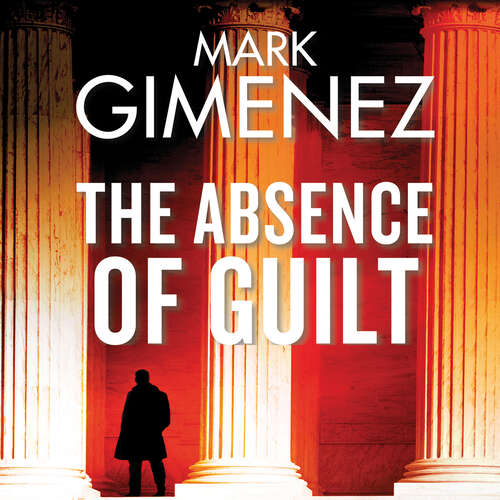 Book cover of The Absence of Guilt (A. Scott Fenney)