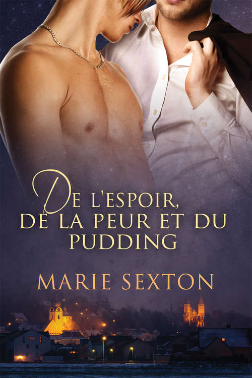 Book cover of De l'espoir, de la peur et du pudding (Coda (Français))