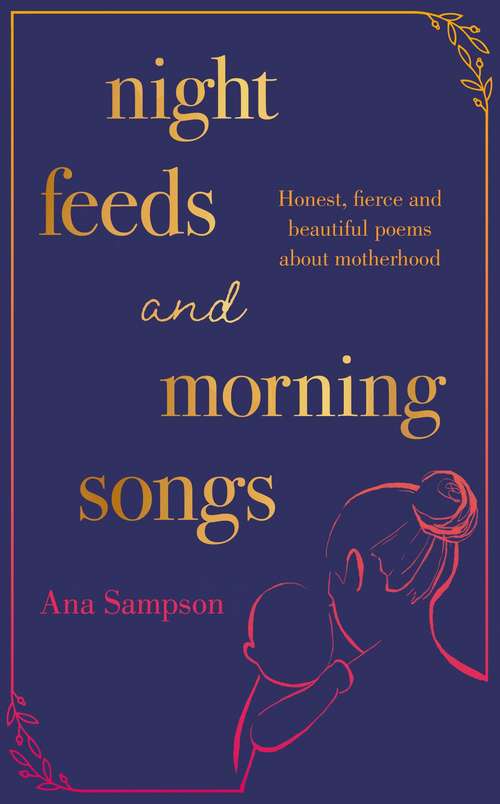 Book cover of Night Feeds and Morning Songs