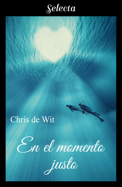 Book cover of En el momento justo