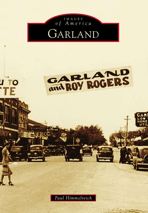 Book cover of Garland (Images of America)