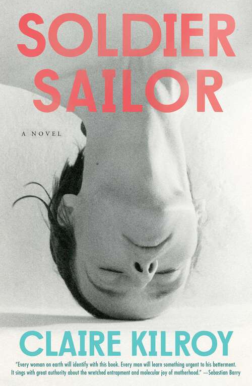 Book cover of Soldier Sailor: A Novel