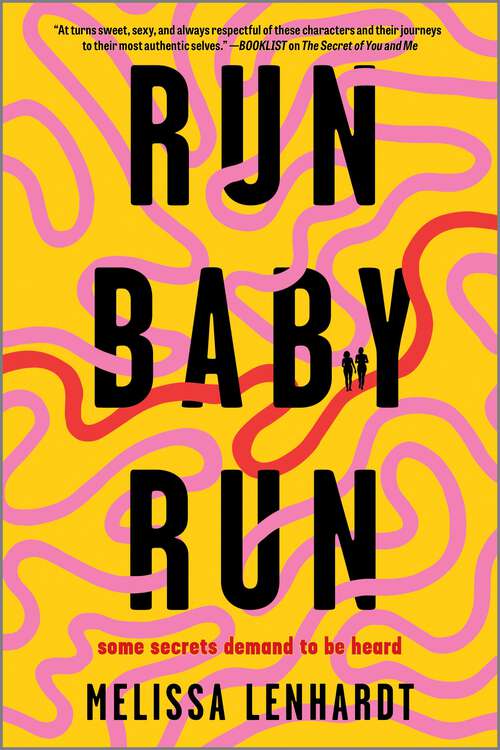 Book cover of Run Baby Run: A Novel (Original)