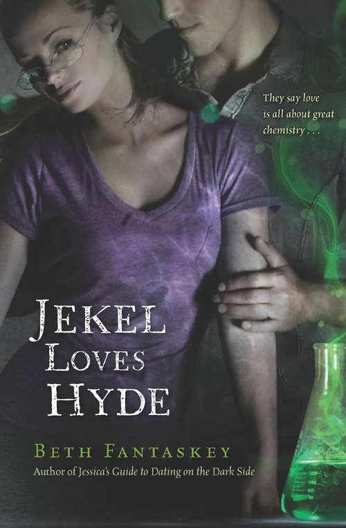 Book cover of Jekel Loves Hyde