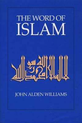 Book cover of The Word Of Islam