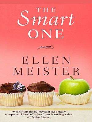 Book cover of The Smart One