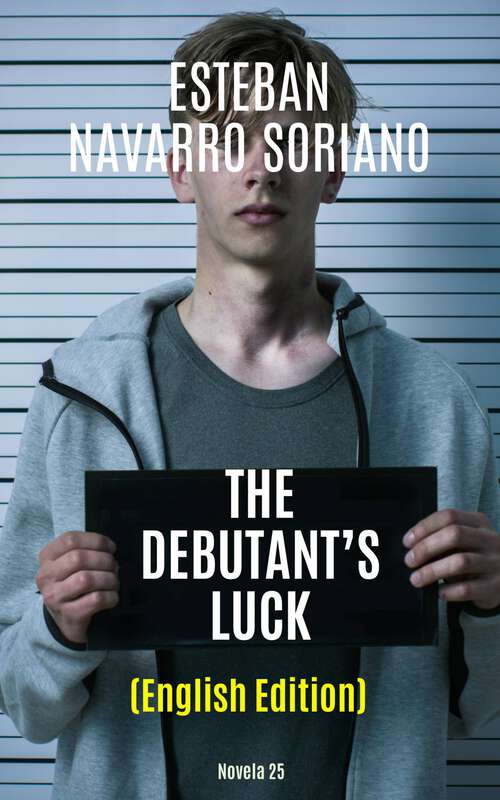 Book cover of The Debutant's Luck