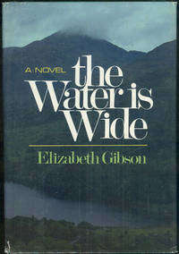 Book cover of The Water is Wide: A Novel of Northern Ireland