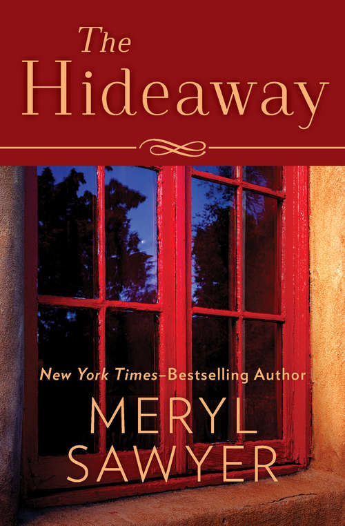 Book cover of The Hideaway