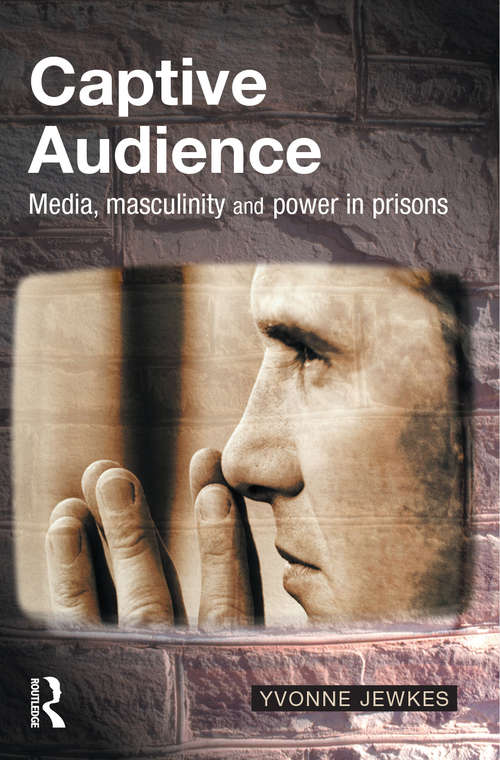 Book cover of Captive Audience