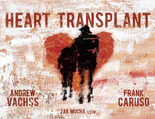 Book cover of Heart Transplant