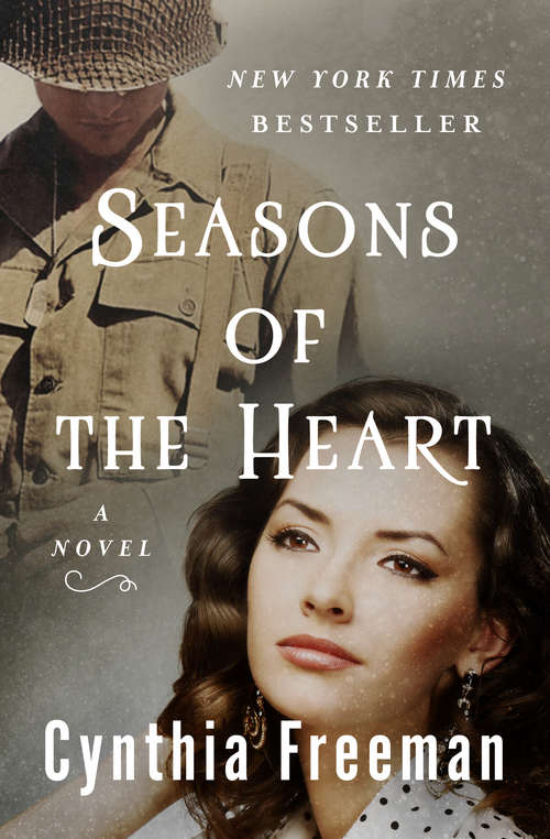 Book cover of Seasons of the Heart: A Novel
