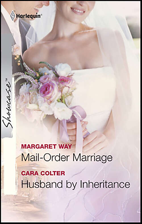 Book cover of Mail-Order Marriage and Husband by Inheritance