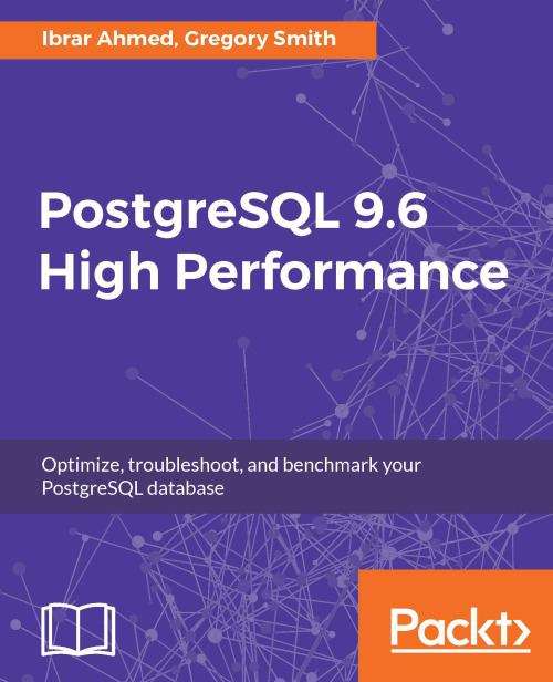 Book cover of B03602_PostgreSQL High Performance