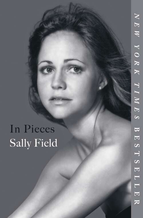 Book cover of In Pieces