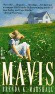Book cover of Mavis