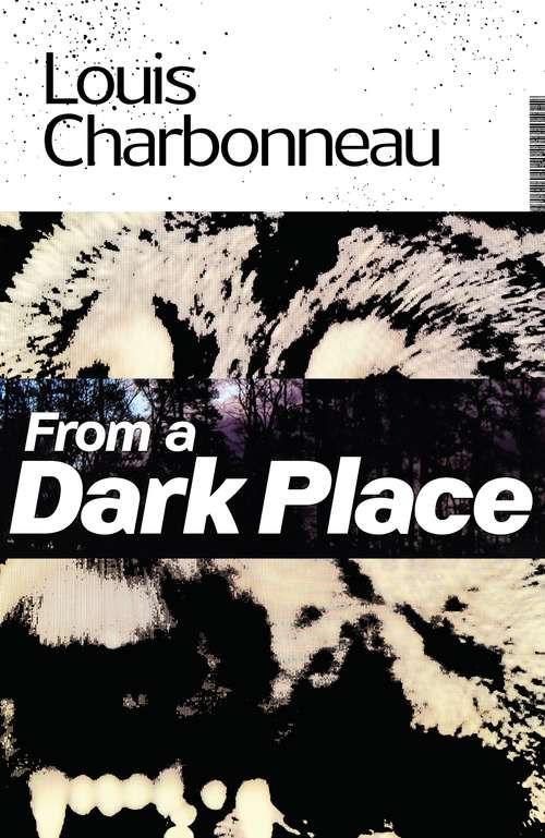 Book cover of From a Dark Place