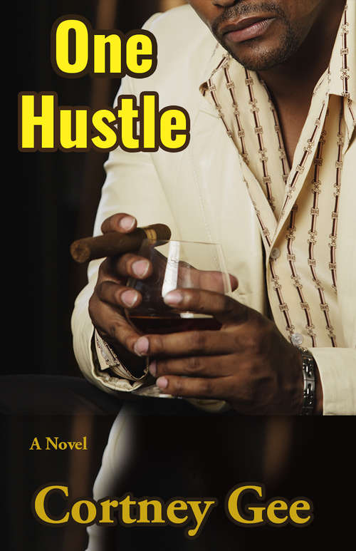 Book cover of One Hustle