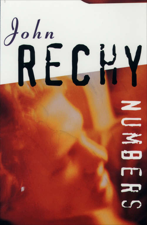 Book cover of Numbers (Rechy, John Ser.)