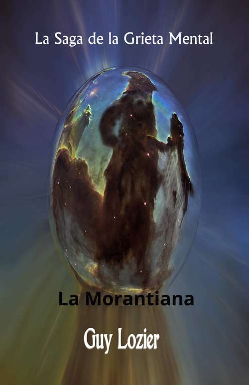 Book cover of La Morantiana