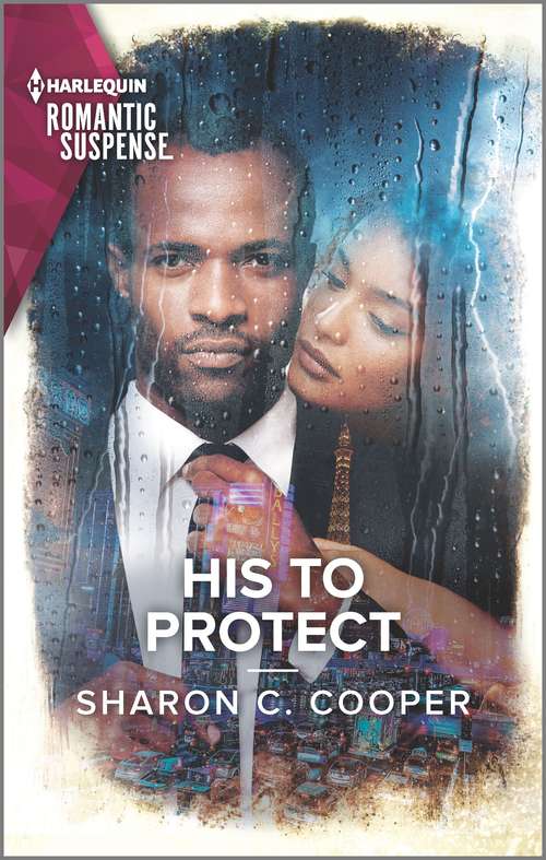 Book cover of His to Protect (Original)