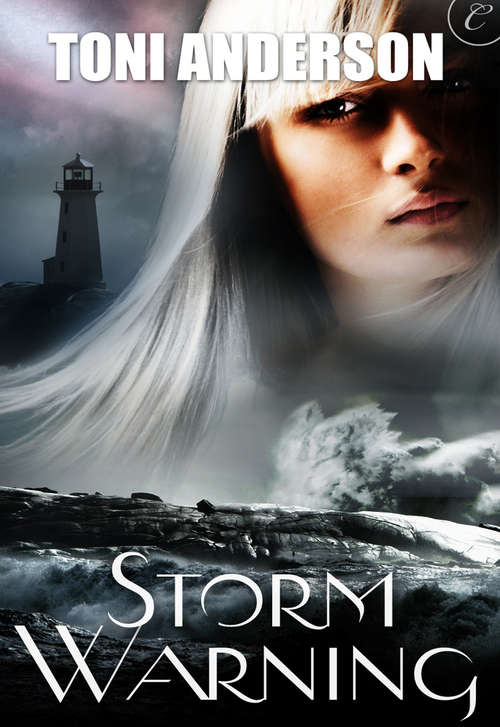 Book cover of Storm Warning