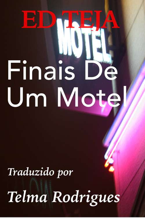 Book cover of Finais De Um Motel