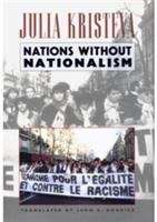 Book cover of Nations Without Nationalism (European Perspectives)