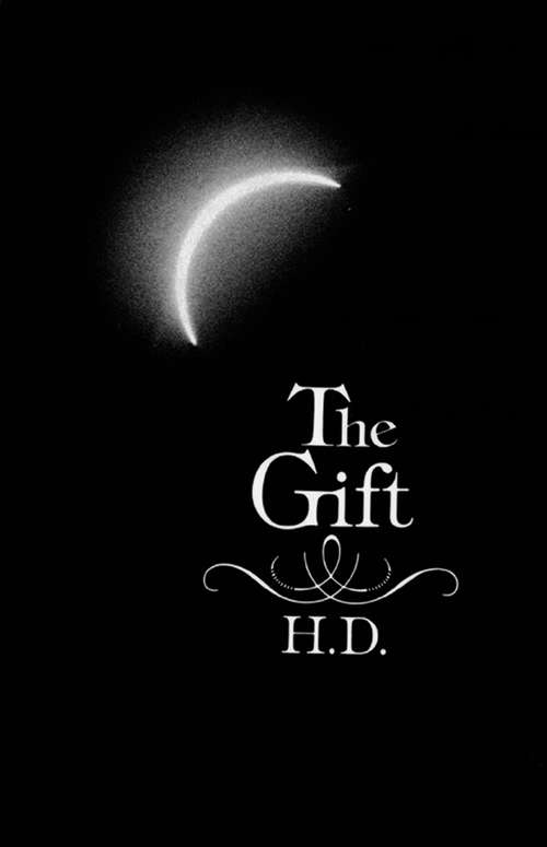 Book cover of The Gift: Novel