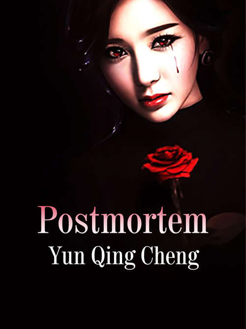 Book cover of Postmortem: Volume 1 (Volume 1 #1)
