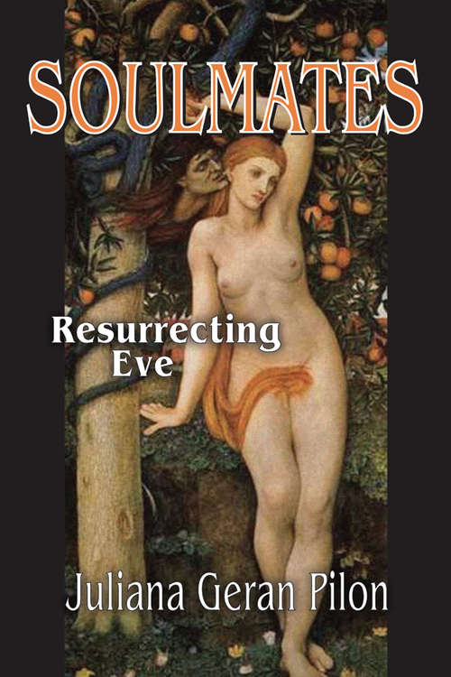 Book cover of Soulmates: Resurrecting Eve